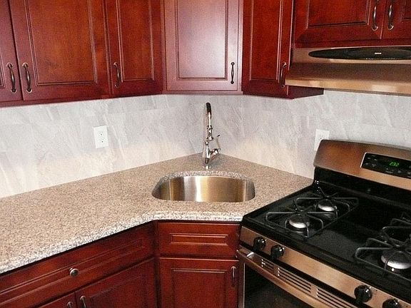 Deep Sinks