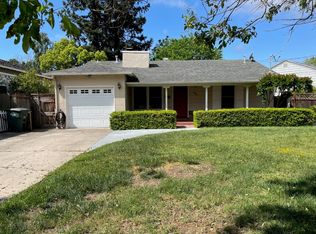 246 Saint Francis St, Redwood City, CA 94062