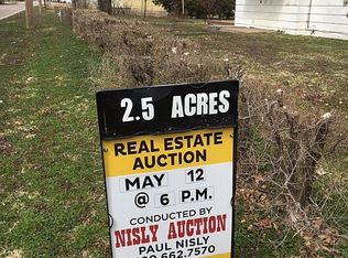 5 N King St, Partridge, KS 67566