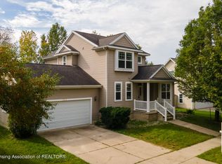551 Anhinga Dr, East Lansing, MI 48823