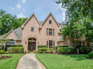 14314 Harvest Glen Ct, Houston, TX 77062
