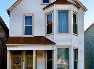 8733 S Buffalo Ave, Chicago, IL 60617