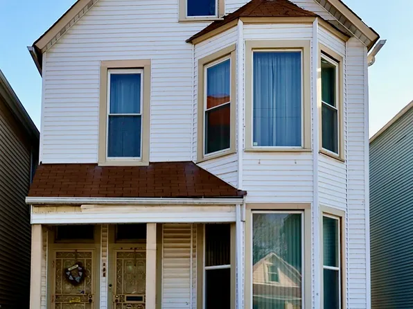 8733 S Buffalo Ave, Chicago, IL 60617