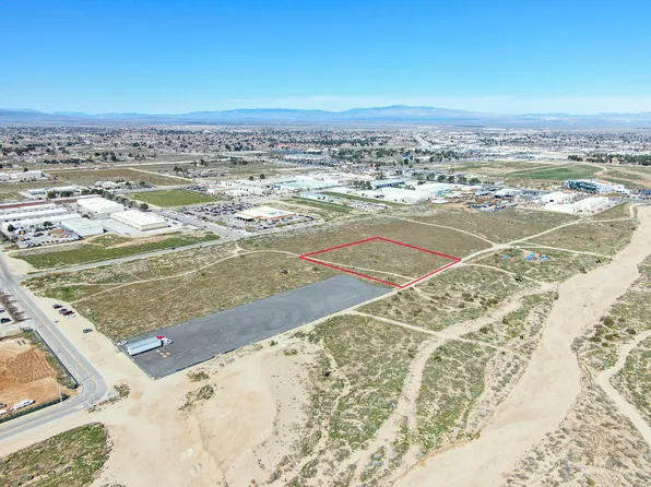 0 W Avenue L #6, Lancaster, CA 93534