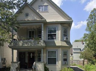 107 N Ten Broeck St Floor 1, Schenectady, NY 12302