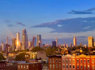 612 Clinton St APT 4D, Hoboken, NJ 07030