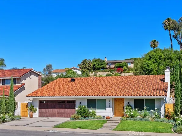 27082 Cordero Ln, Mission Viejo, CA 92691