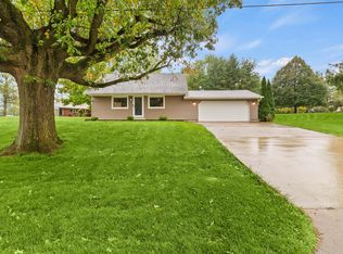 1190 Allison Ct, Bellefontaine, OH 43311