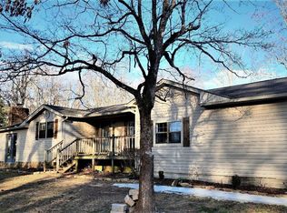 143 County Road 1370, Vinemont, AL 35179