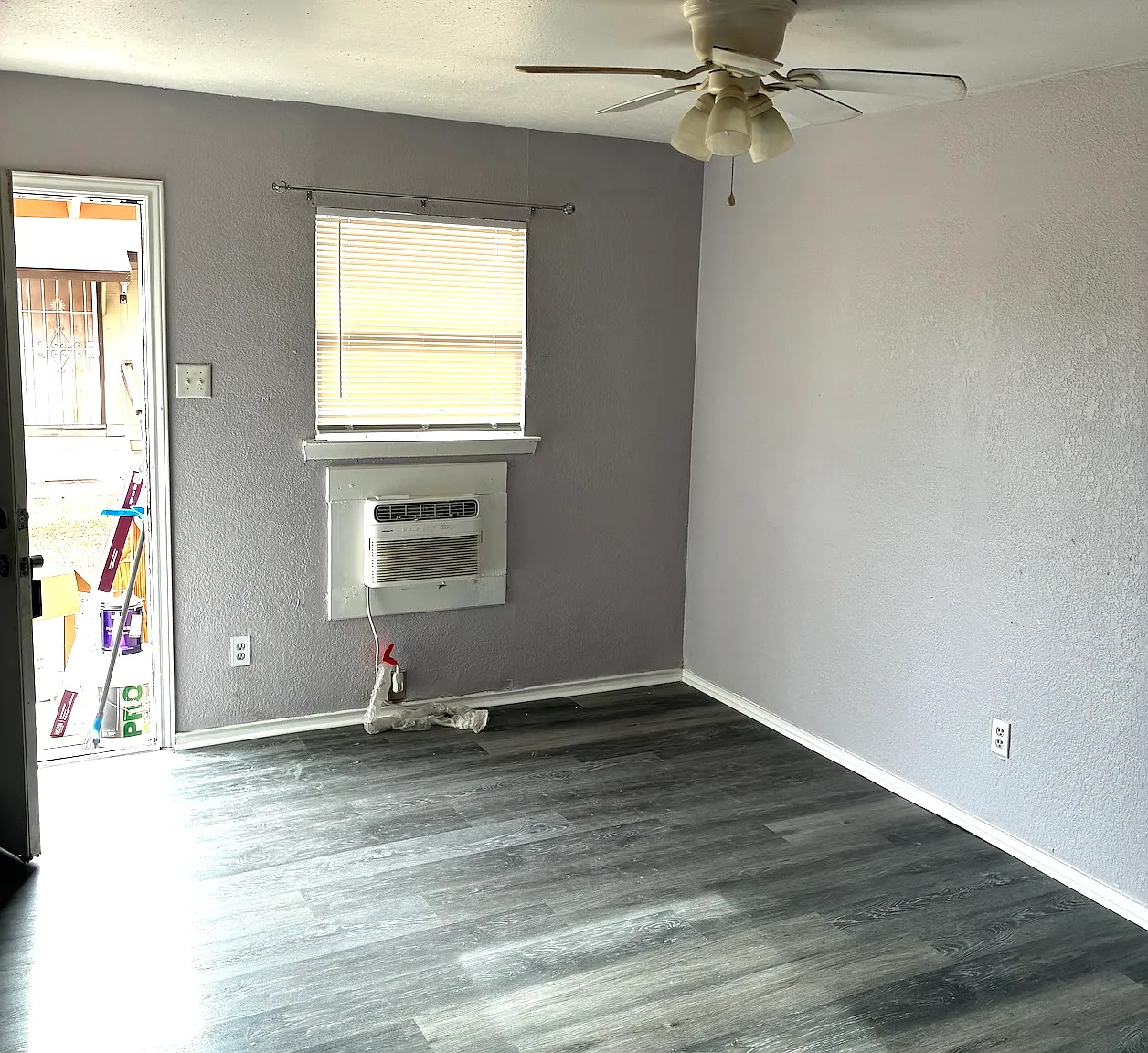 1 bed, 500 sqft, $775 — Photo 1