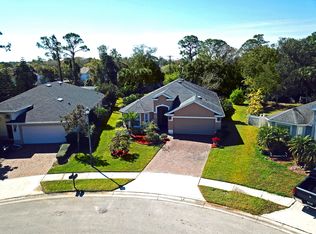 1213 Blazen Ridge Ct, Melbourne, FL 32934