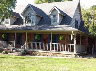 1028 Heritage Dr, Bardstown, KY 40004