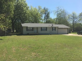 2015 S Ash Pl W, Broken Arrow, OK 74012