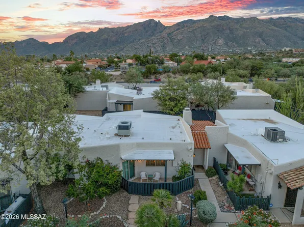 4551 E Paseo La Casita, Tucson, AZ 85718