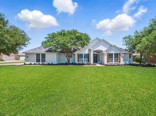 10609 Rancho Viejo Way, Crowley, TX 76036