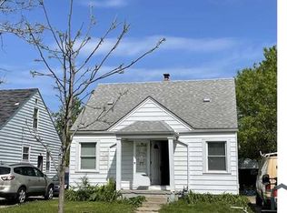 7796 Westwood St, Detroit, MI 48228