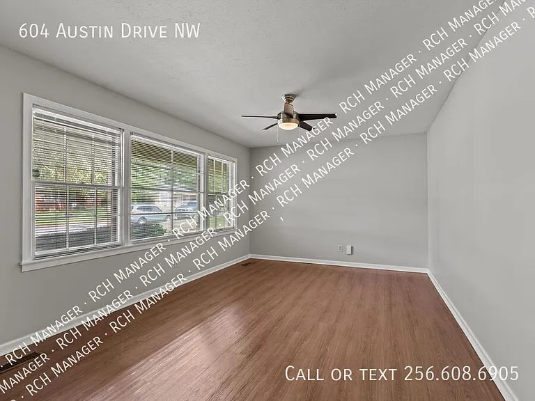 604 Austin Dr NW — Photo 5