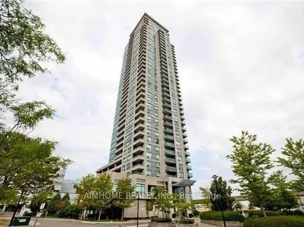 50 Brian Harrison Way, Toronto, ON