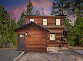 39572 Gilner Dr, Big Bear Lake, CA 92315