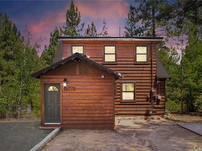 39572 Gilner Dr, Big Bear Lake, CA, 92315