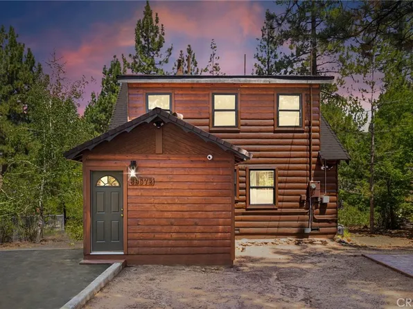 39572 Gilner Dr, Big Bear Lake, CA 92315