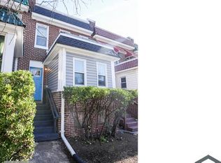 3205 Westerwald Ave, Baltimore, MD 21218