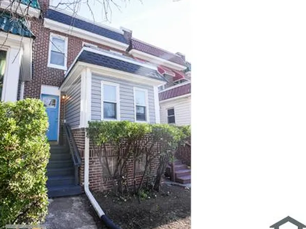 3205 Westerwald Ave, Baltimore, MD 21218