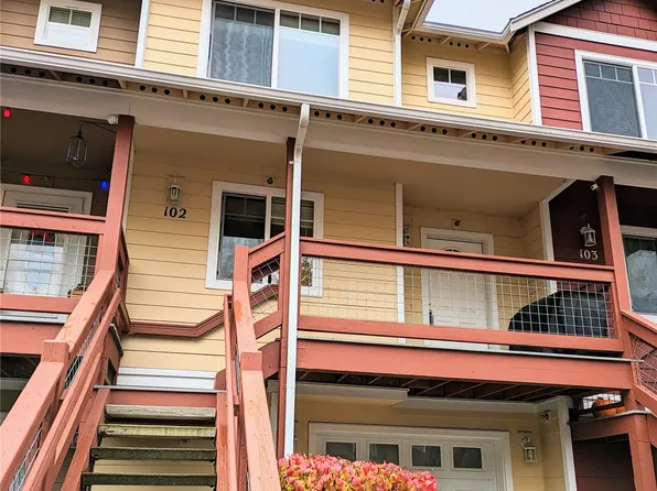 4039 Eliza #102, Bellingham, WA 98225