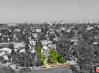 10531 Oaklawn Rd, Los Angeles, CA 90064