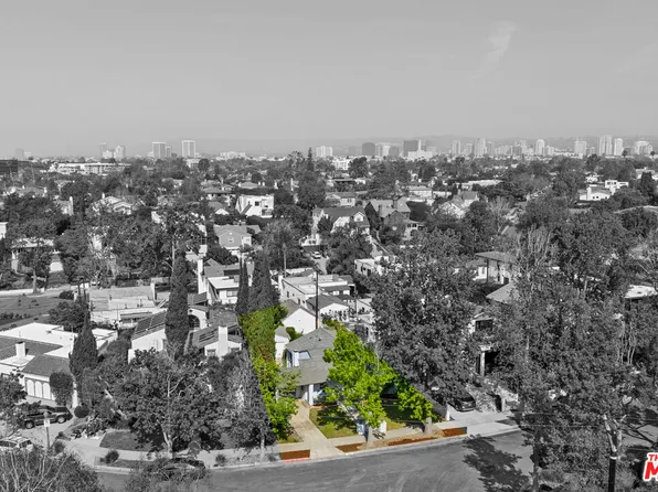 10531 Oaklawn Rd, Los Angeles, CA 90064