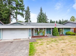 3232 SW 326th St, Federal Way, WA 98023
