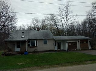 6233 Webster Rd, Portland, NY 14769