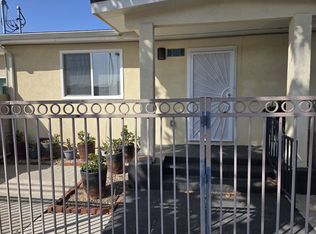 539 Hawaiian Ave #539, Wilmington, CA 90744