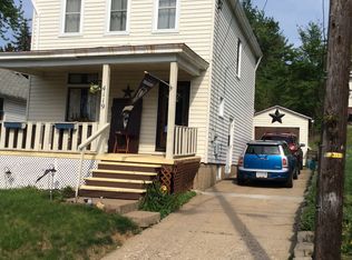 4119 Steiger St, Pittsburgh, PA 15234