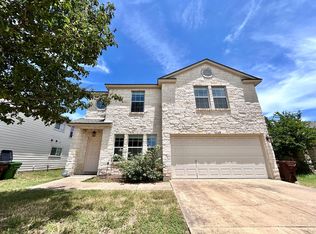 1145 Apollo Cir, Round Rock, TX 78664