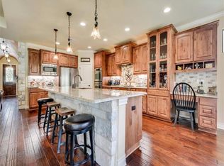 5041 Big Bend Trl, Georgetown, TX 78633