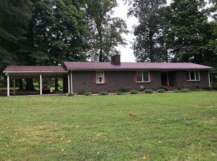 1410 Johns Loop Rd, Franklin, KY 42134