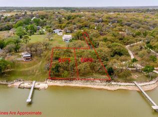 6955 Allyn Dr, Azle, TX 76020