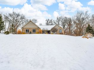 4822 Stonewood Dr, Jackson, MI