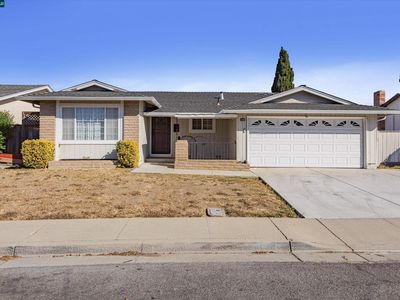 34660 Mobile Ct, Fremont, CA, 94555