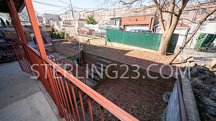 Rented by Sterling Realty Solution Inc