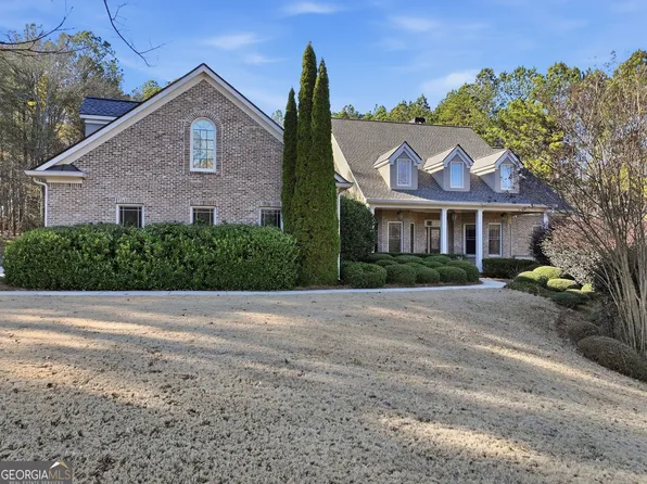 1178 Antrim Glen Dr, Hoschton, GA 30548