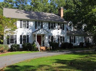 2001 Winterfield Rd, Midlothian, VA 23113