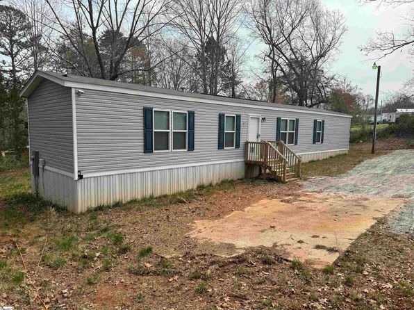 Easley SC Mobile Homes & Manufactured Homes For Sale - 6 Homes | Zillow