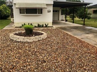 928 Citrus Dr, Alamo, TX 78516