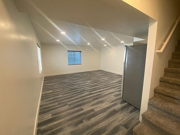 View of the living room