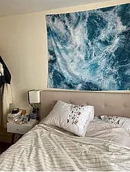 Rented by Geraldine Capasso, LREB