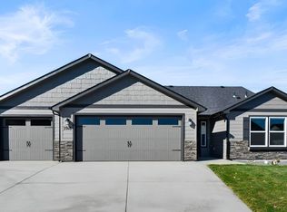 5918 S Dowdy Rd #3/8, Spokane, WA 99224