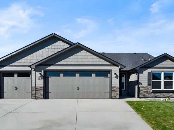 5918 S Dowdy Rd #3/8, Spokane, WA 99224