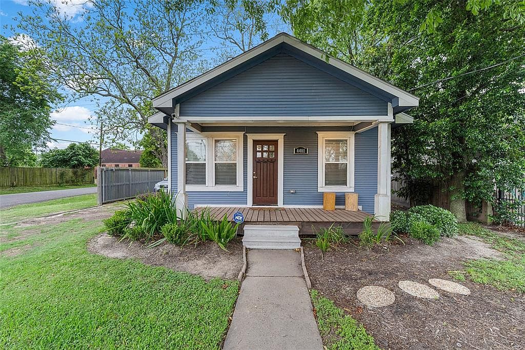 4401 Elysian St, Houston, TX 77009 Zillow